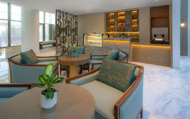 Signia by Hilton Amman