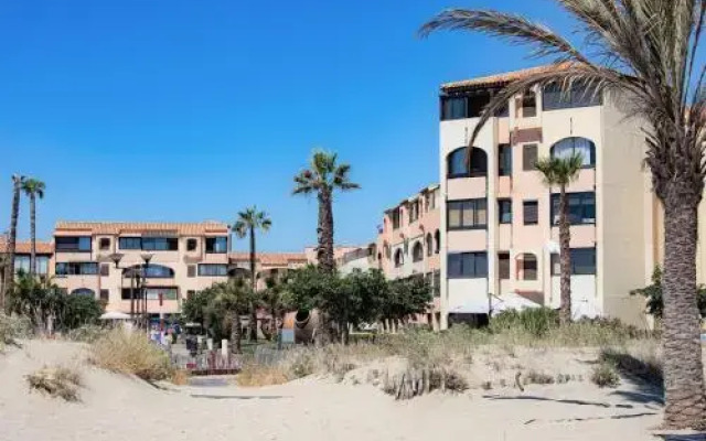 Apartment Front de Mer.8