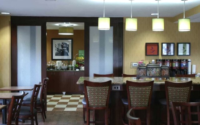 Baymont Inn & Suites by Wyndham The Woodlands