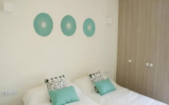 Holiday Home in Santa Eulalia