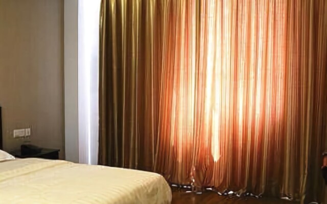 Jiangshan 128 Hotel