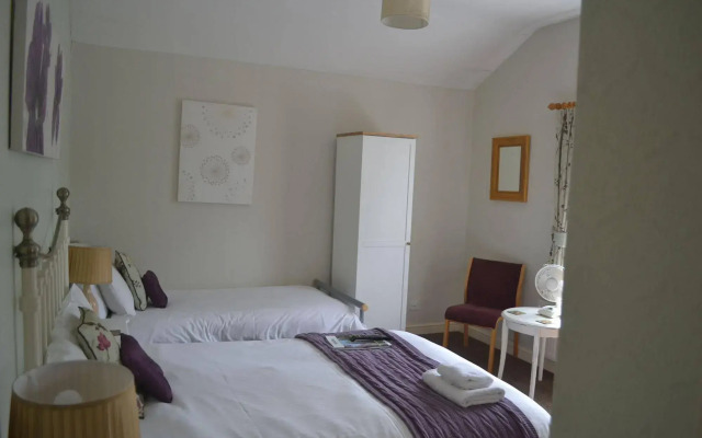 Blakeney House