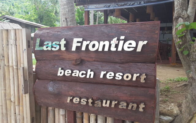 Last Frontier Beach Resort - Adults Only