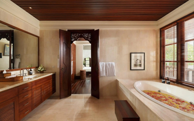 Jimbaran Beach Villas By Nakula