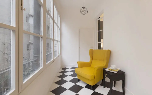 Habitat Apartments Grace