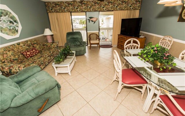 Sandpiper Cove Beachwalk by Holiday Isle
