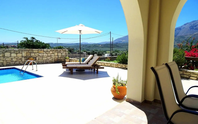 Villa Anna
