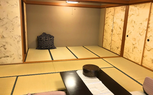 Oniyama Hotel
