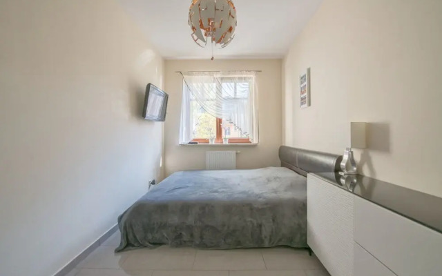 Apartament Karlikowski