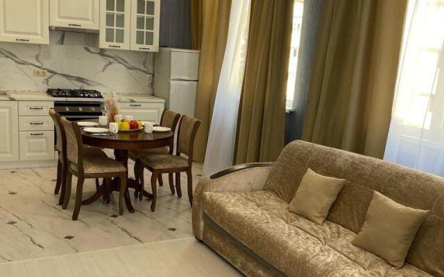 Апартаменты на улице Виноградная 188А