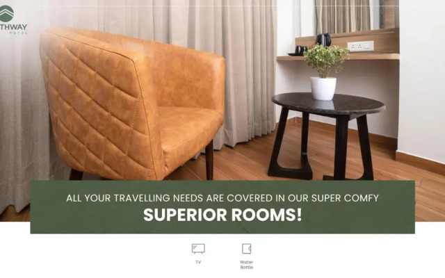 Northway Hotel