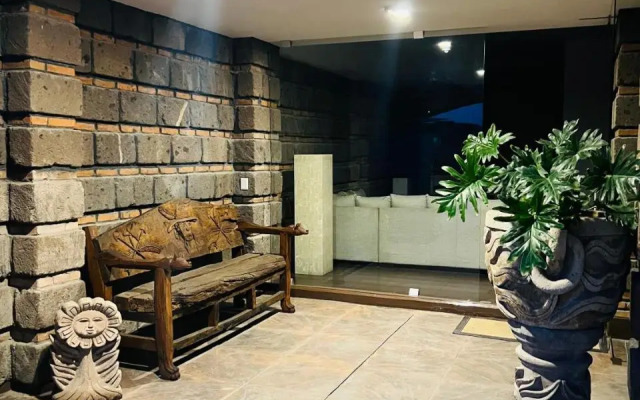Qa Hotel