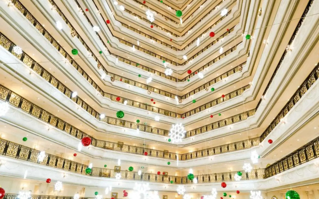 Legendale Hotel Beijing
