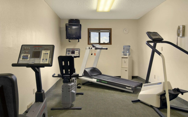 Red Lion Hotel Coos Bay