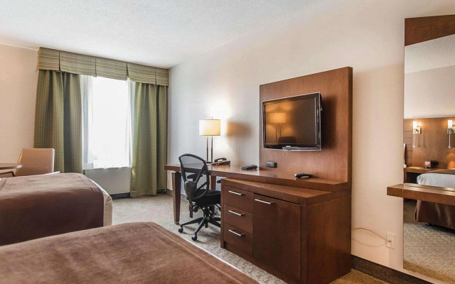 Quality Inn Rouyn - Noranda