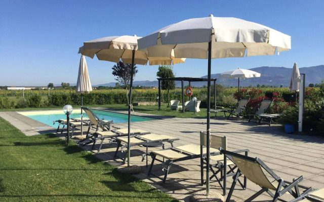 Agriturismo Terra di Cortona