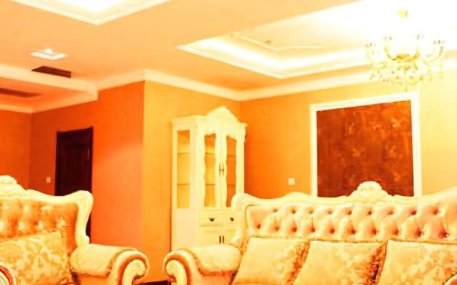 Wanyu Technology Park Hotel
