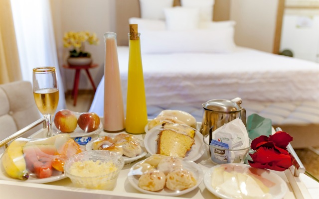 Hotel Capital das Pedras