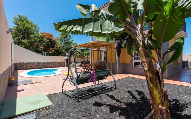 Amazing Costa Adeje's Villa! Pool & Big Garden