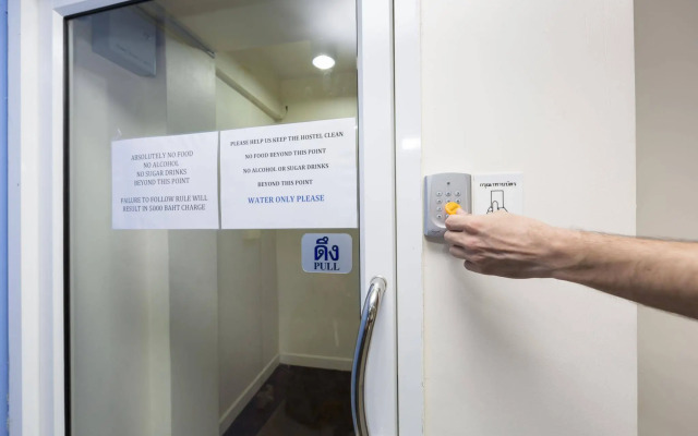 Fun Wan Hostel Bangkok