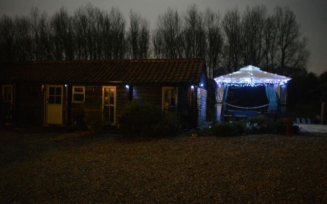 Forty Winks In North Norfolk