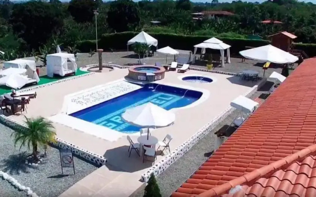 Finca Hotel la Quinta de Torrione