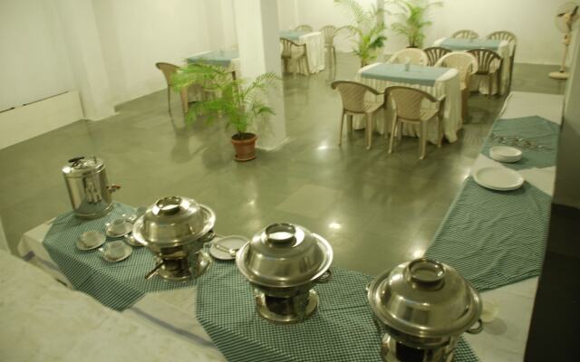 Hotel Executive Residency