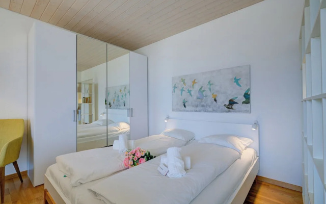 Casa Miramonti