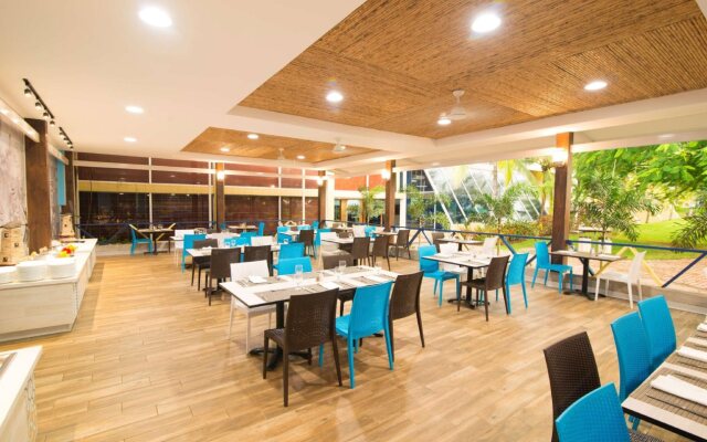 Fiesta Resort Central Pacific - All Inclusive