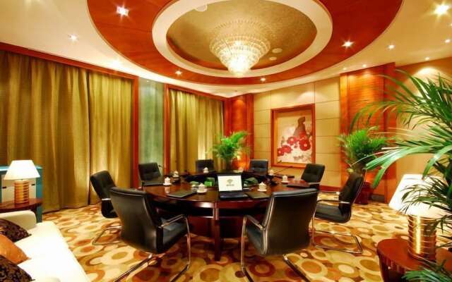 Empark Grand Hotel Xian