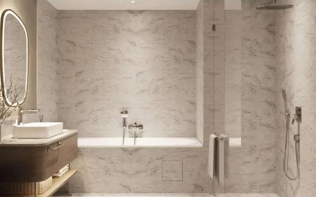 Swissôtel Marianske Lazne (Opening September 2025)