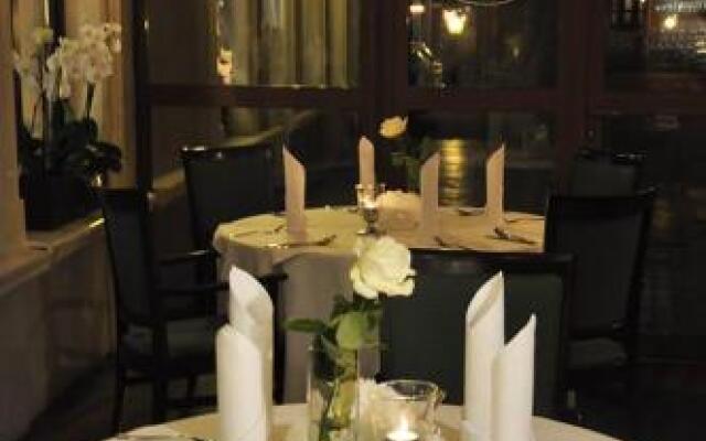 Willa Impresja Hotel i Restauracja