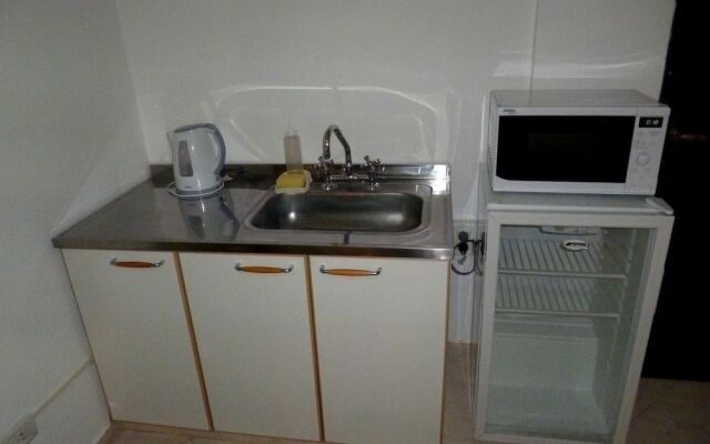 Apart Urbanus