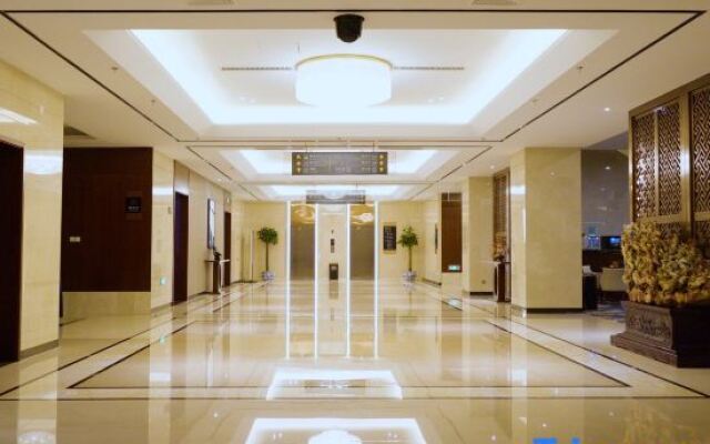 The Farrington Hotel - Building B