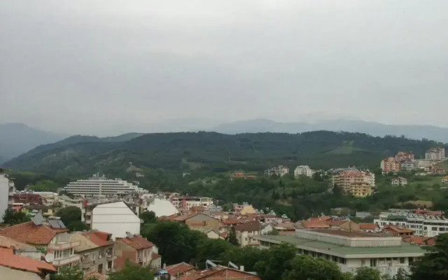 Apartments Hristovi