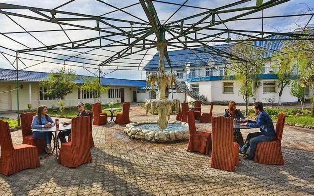 Europa Hotel