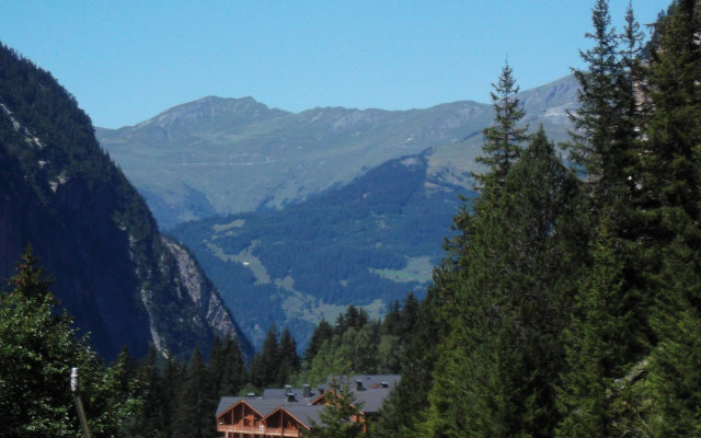 Lagrange Vacances Les Hauts de la Vanoise