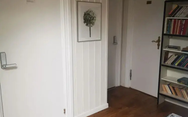 Vertshuset Fannarheimr