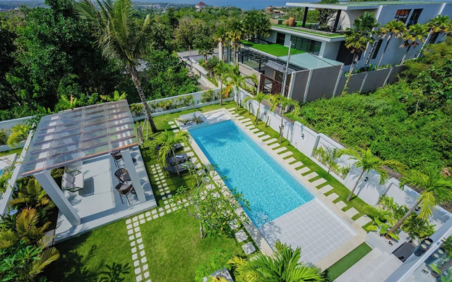 Gandum Villa Complex Luxury Boutique Stay in Uluwatu