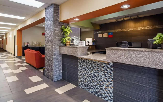 Quality Inn