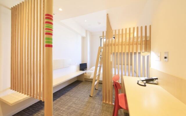 Sendai Business Hotel