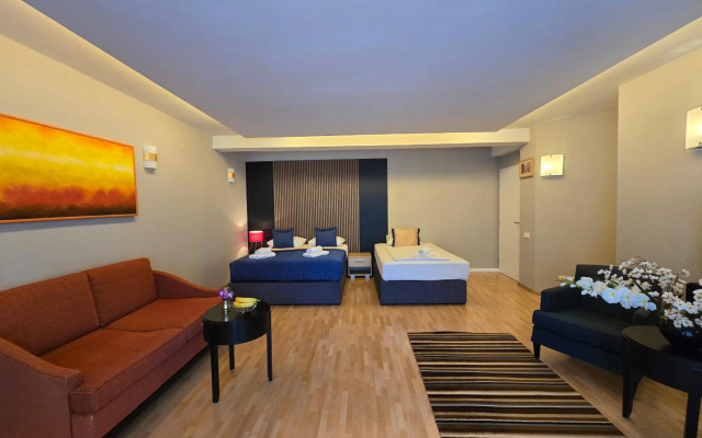 Hecco Hotel