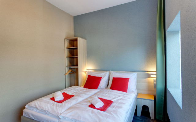 MEININGER Hotel Amsterdam City West