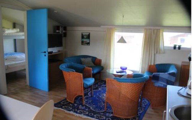 Krywilygaard Holiday Apartments