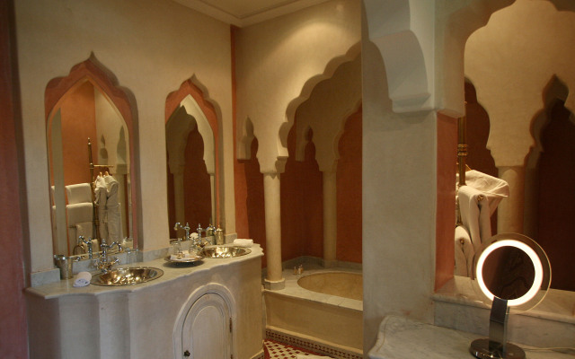 Demeures d'orient Riad Deluxe & Spa