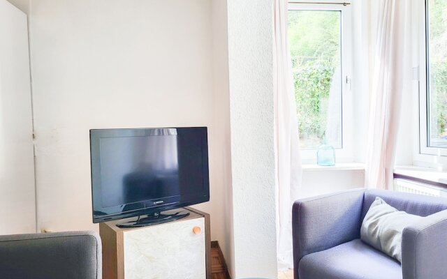 Gästehaus an der Moseltherme