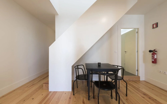 Cedofeita Deluxe Apartment 3B