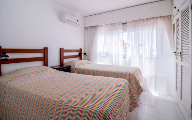 Oceana Suites en Palm Beach, Punta del Este