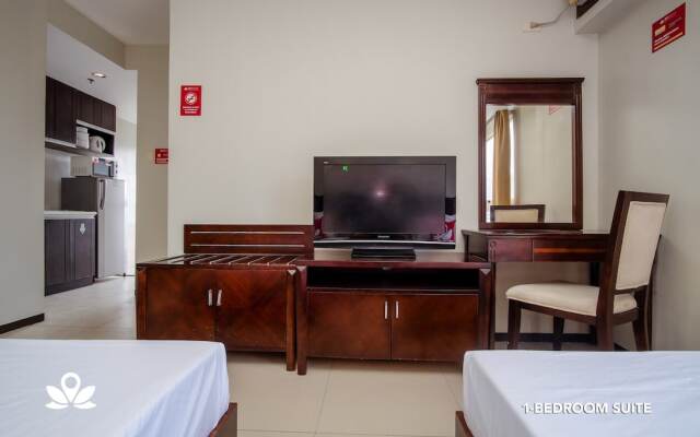ZEN Rooms at Millenia Tower Ortigas