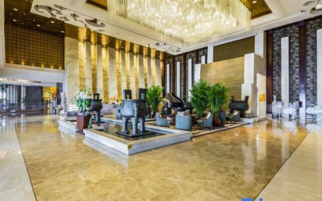 Grand Hotel Qinhuang